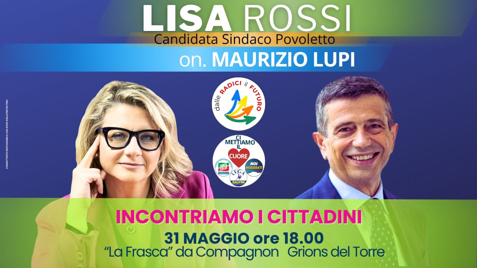 maurizio lupi