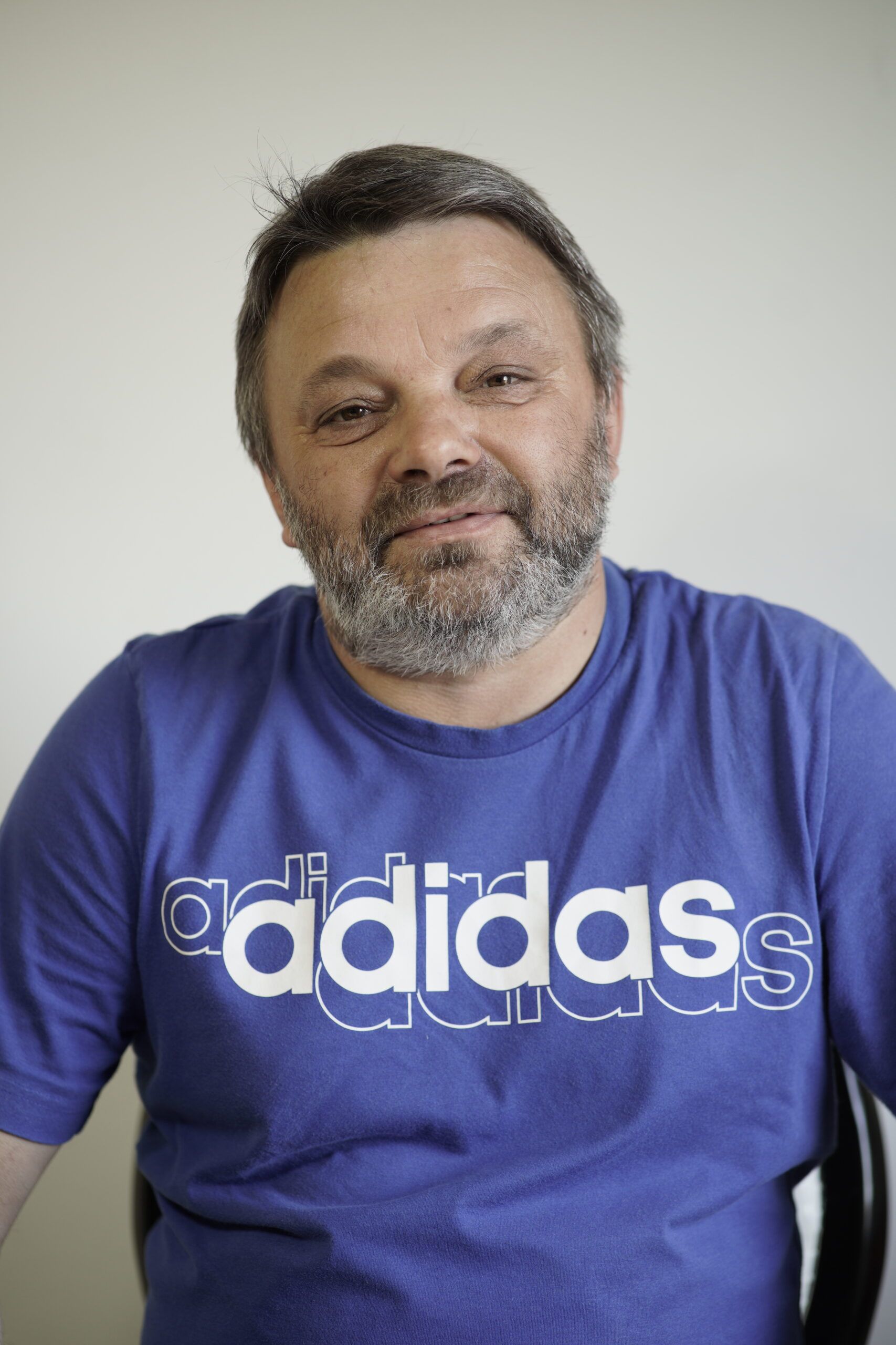 Paolo Floreancig