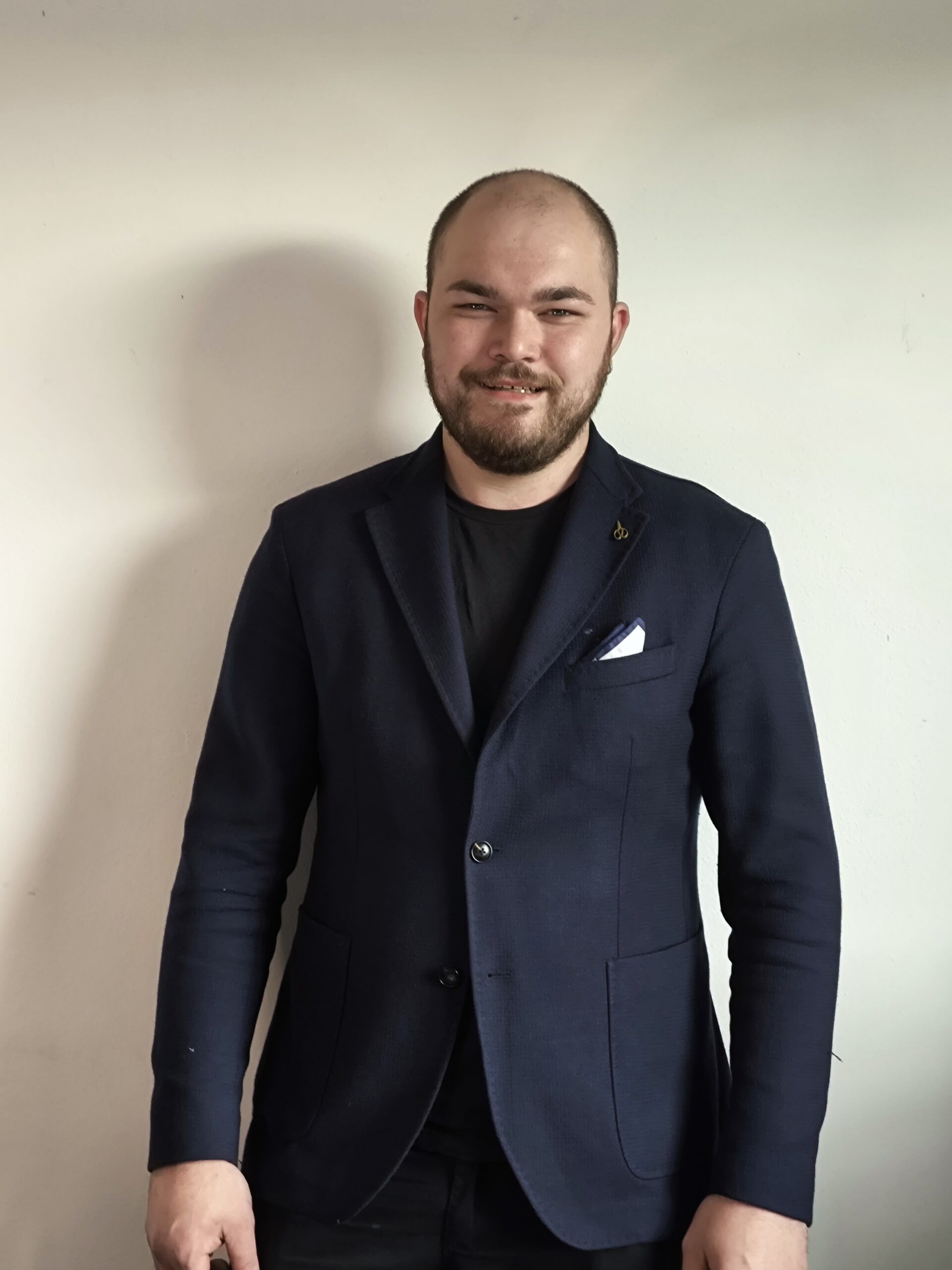 Daniele Goz