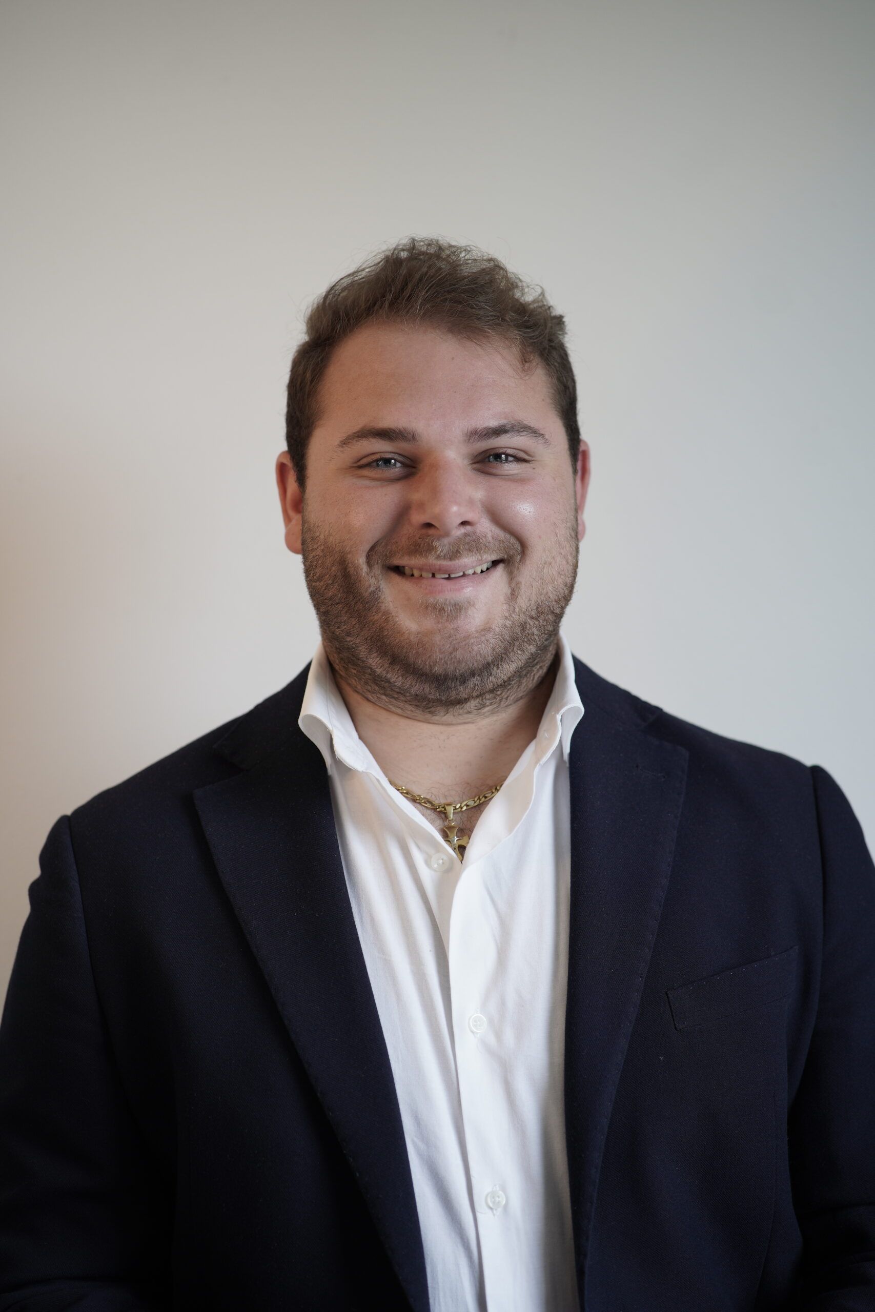 Mattia Colussa