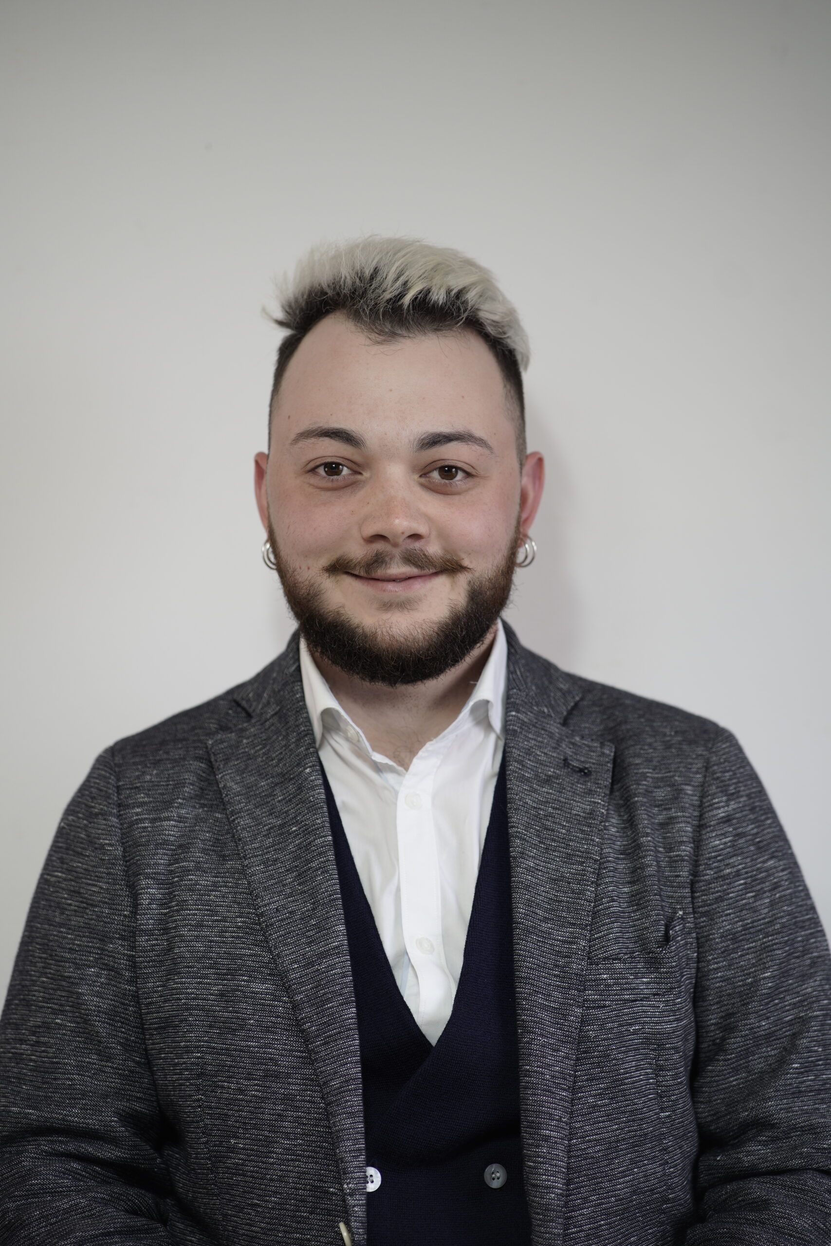 Manuele Castenetto