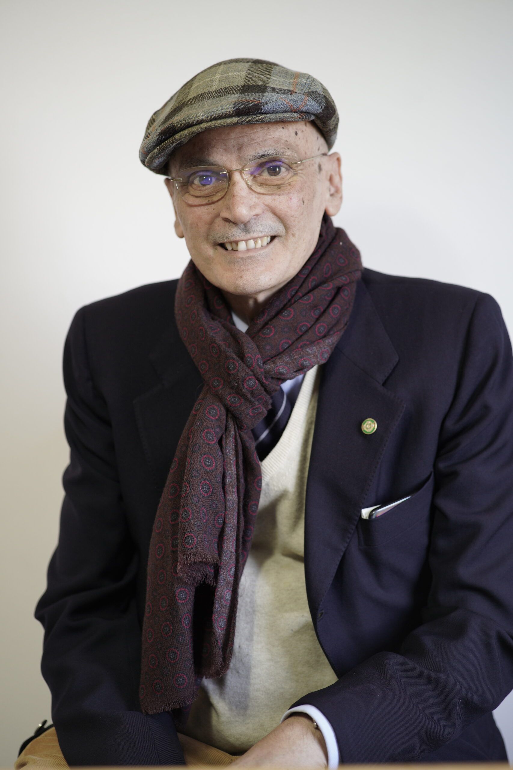 Giovnni Di Girolamo