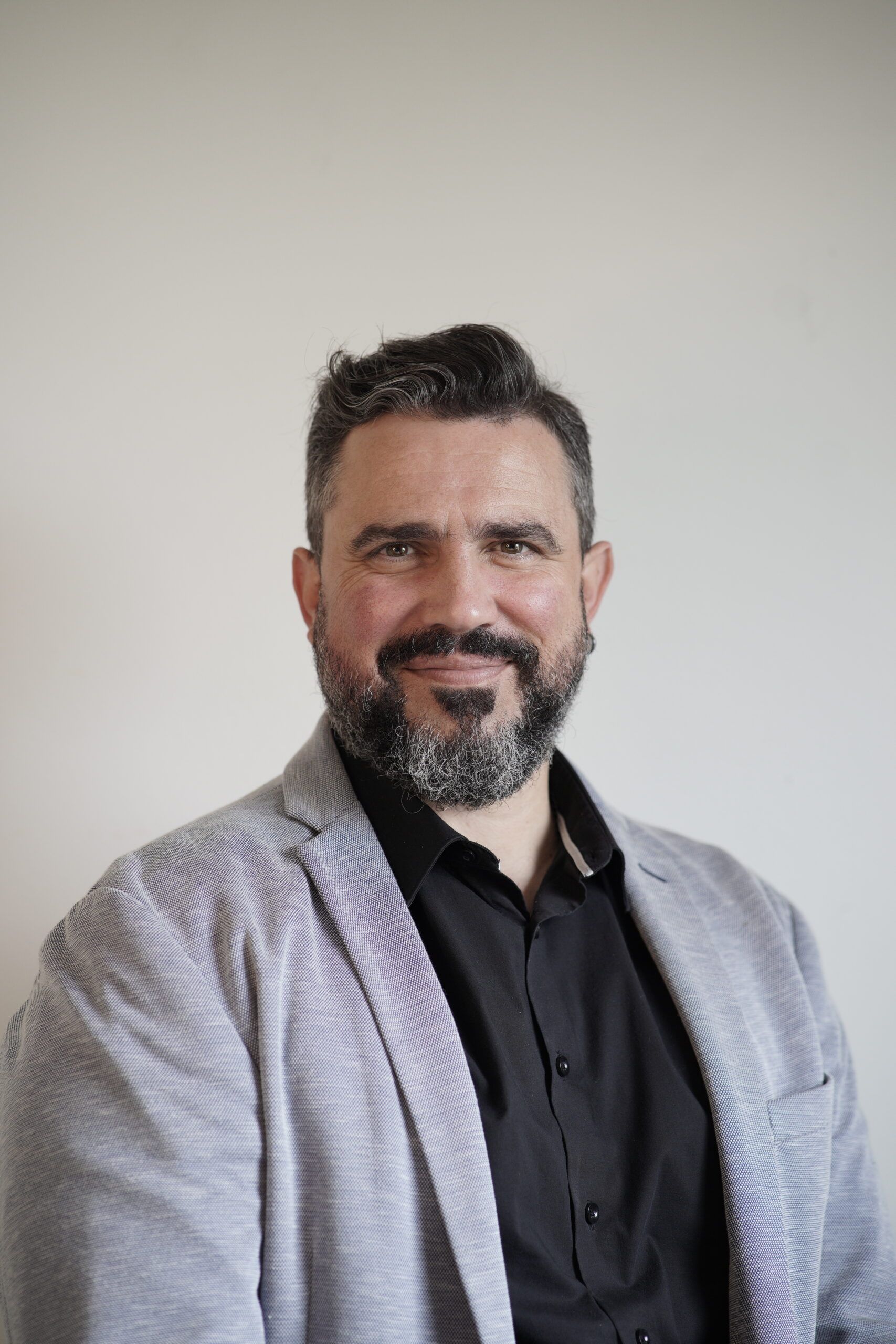 Gabriele Olivo