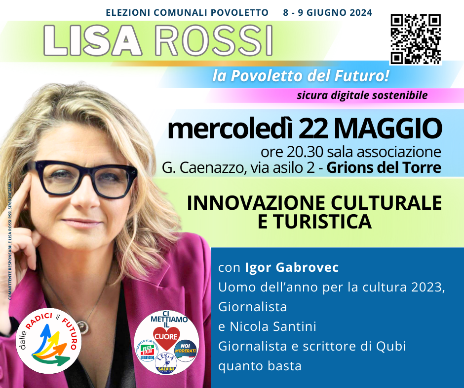 evento 22maggio
