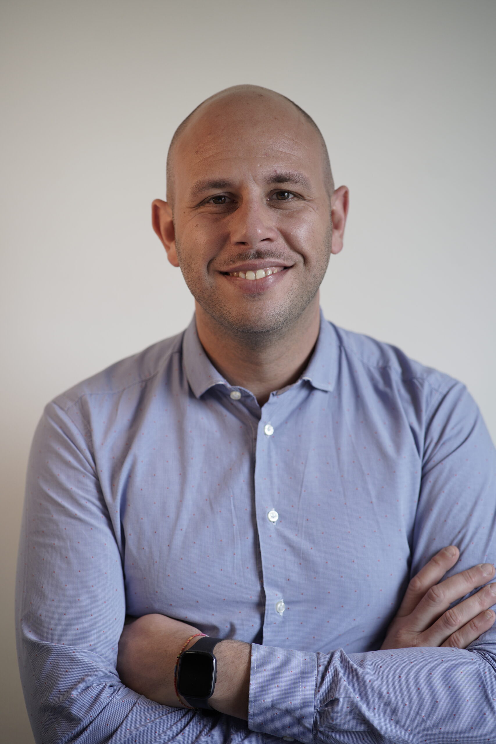Luca Cencig
