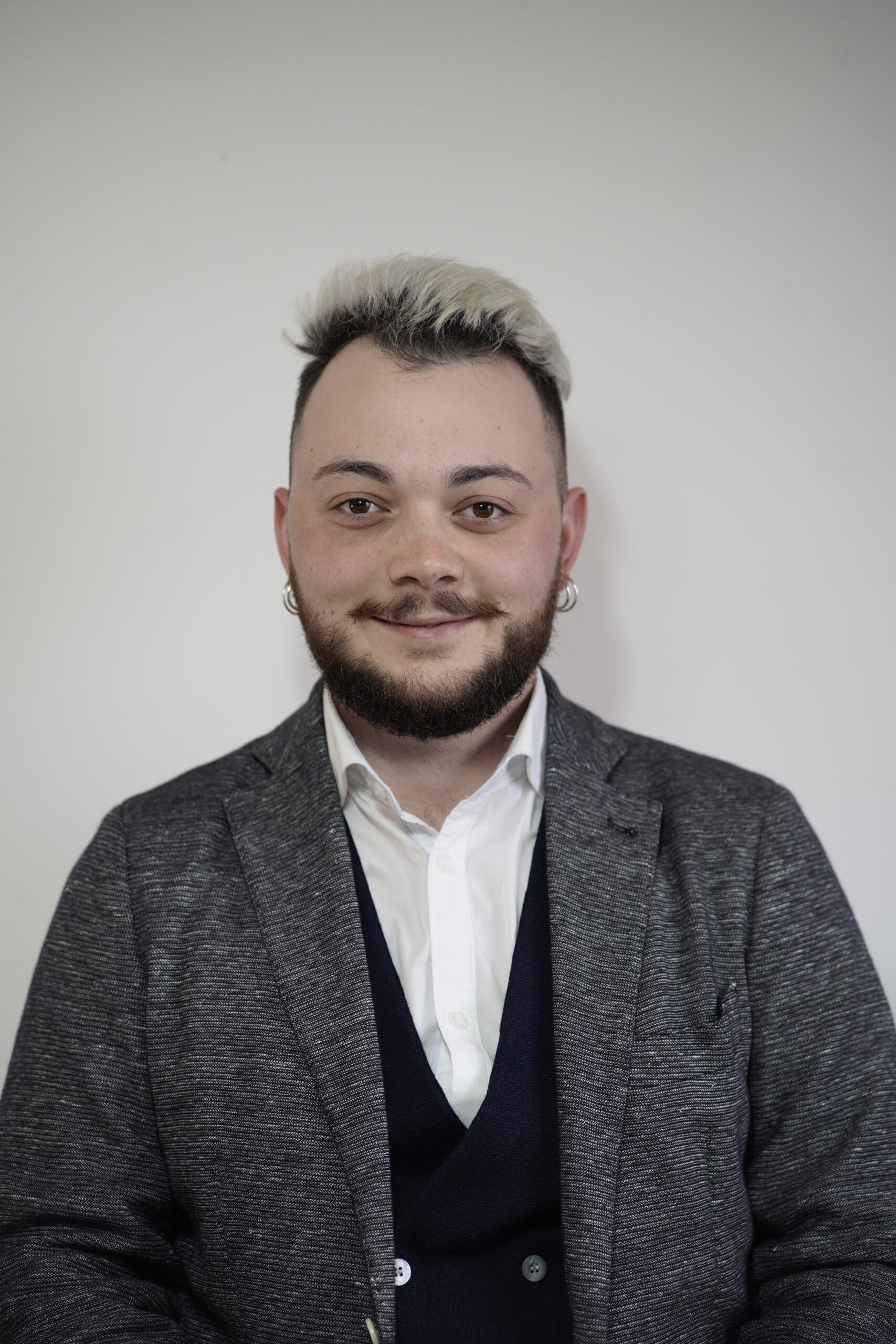Manuele Castenetto
